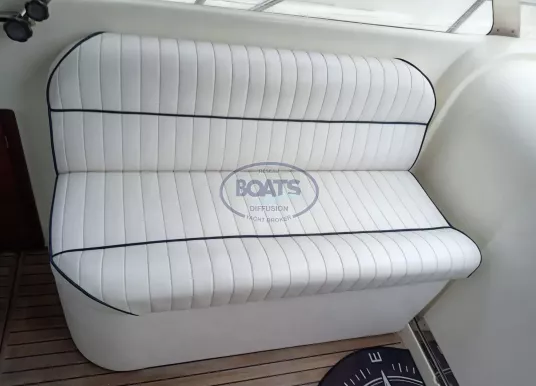 AIRON MARINE - AIRON 325 - 12