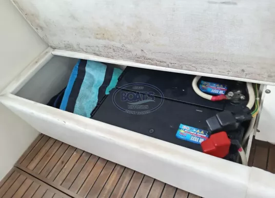 AIRON MARINE - AIRON 325 - 15