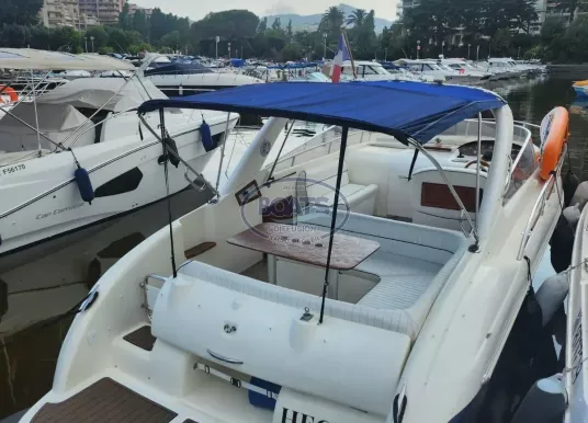 AIRON MARINE - AIRON 325 - 3