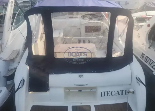 AIRON MARINE - AIRON 325 - 4