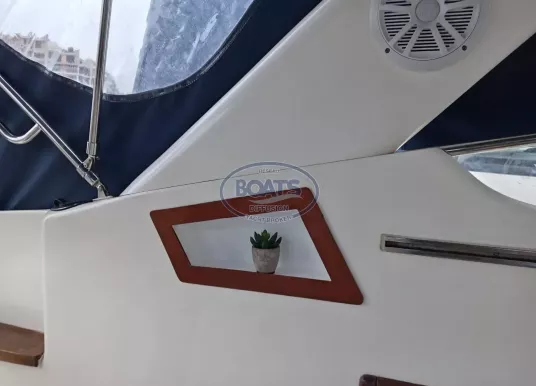 AIRON MARINE - AIRON 325 - 6