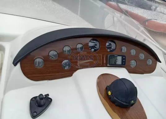 AIRON MARINE - AIRON 325 - 8