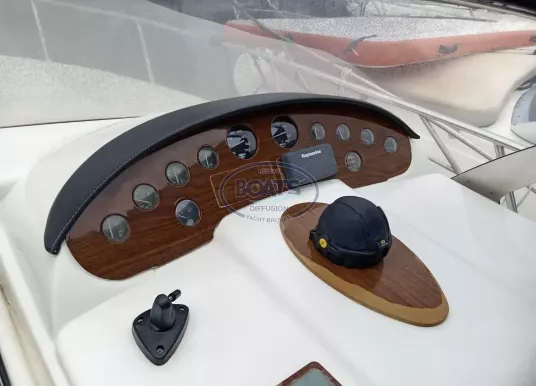 AIRON MARINE - AIRON 325 - 9