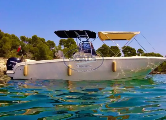 INVICTUS - INVICTUS 270 FX - 2