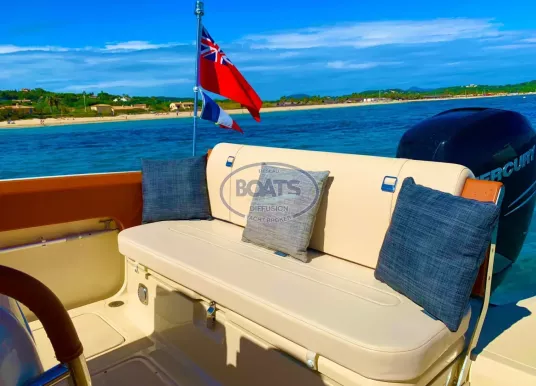 INVICTUS - INVICTUS 270 FX - 12