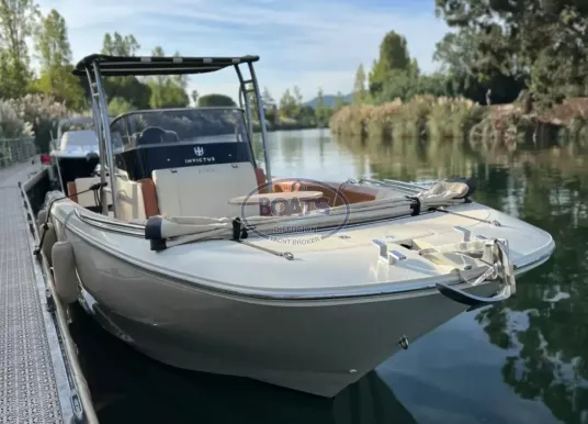 INVICTUS - INVICTUS 270 FX - 3