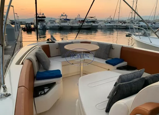 INVICTUS - INVICTUS 270 FX - 4