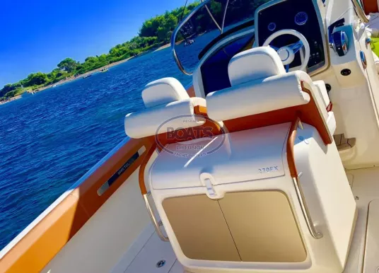 INVICTUS - INVICTUS 270 FX - 5