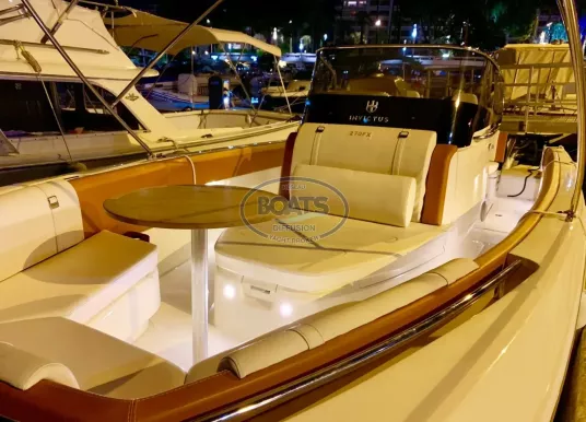INVICTUS - INVICTUS 270 FX - 6