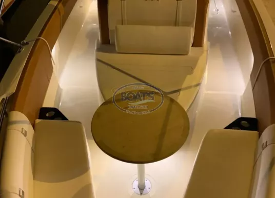 INVICTUS - INVICTUS 270 FX - 7