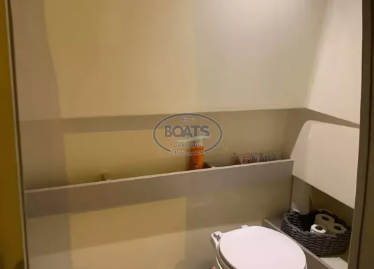 INVICTUS - INVICTUS 270 FX - 9