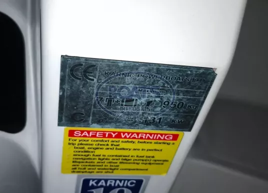 KARNIC - KARNIC 302 SL - 8