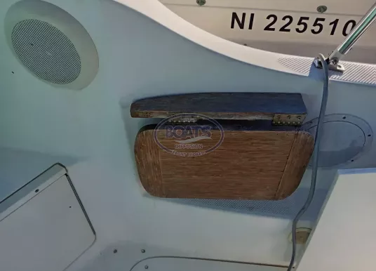 BAYLINER - BAYLINER 245 CIERA - 11