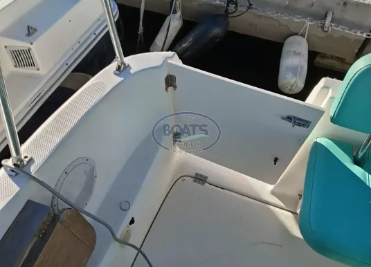 BAYLINER - BAYLINER 245 CIERA - 12