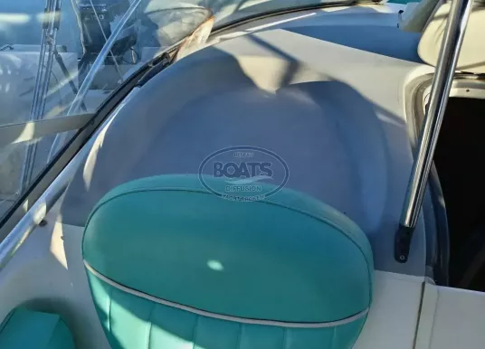 BAYLINER - BAYLINER 245 CIERA - 13