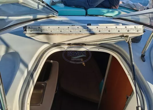 BAYLINER - BAYLINER 245 CIERA - 14