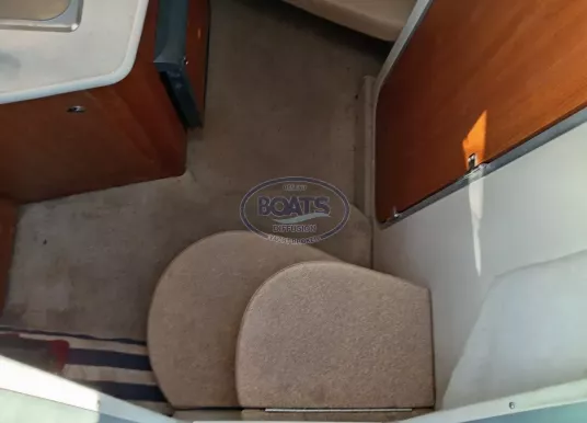 BAYLINER - BAYLINER 245 CIERA - 15