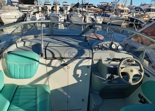 BAYLINER - BAYLINER 245 CIERA - 3