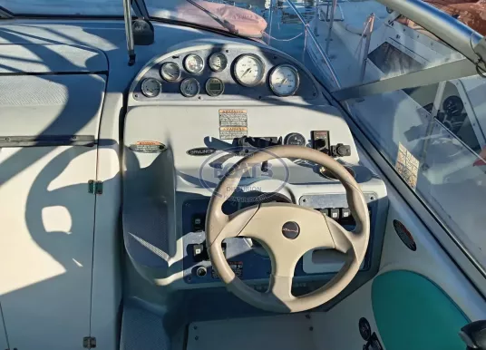 BAYLINER - BAYLINER 245 CIERA - 4