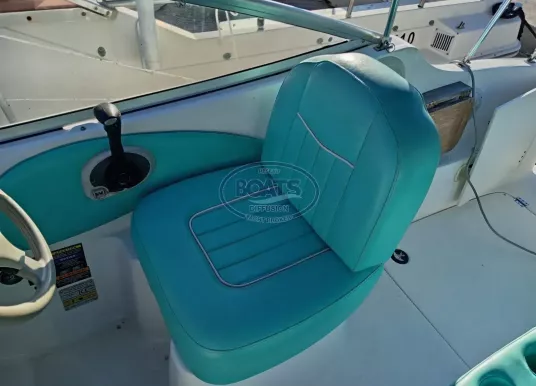 BAYLINER - BAYLINER 245 CIERA - 5