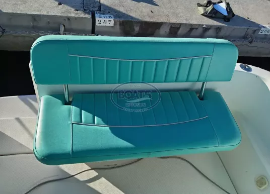 BAYLINER - BAYLINER 245 CIERA - 6