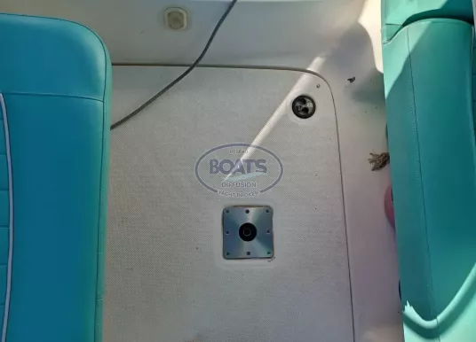 BAYLINER - BAYLINER 245 CIERA - 9