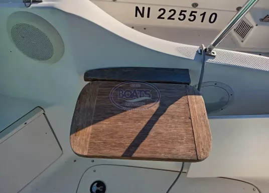 BAYLINER - BAYLINER 245 CIERA - 10