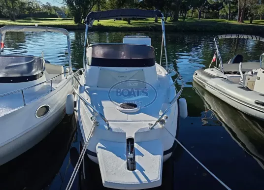 MARINELLO - MARINELLO 590 - 3