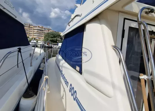 RODMAN - RODMAN 900 FLY - 2