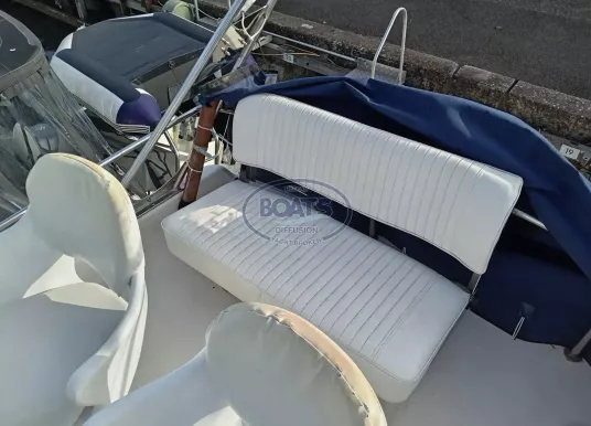 RODMAN - RODMAN 900 FLY - 12