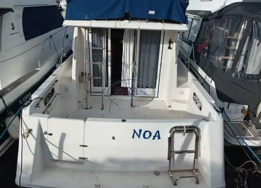 RODMAN - RODMAN 900 FLY - 13