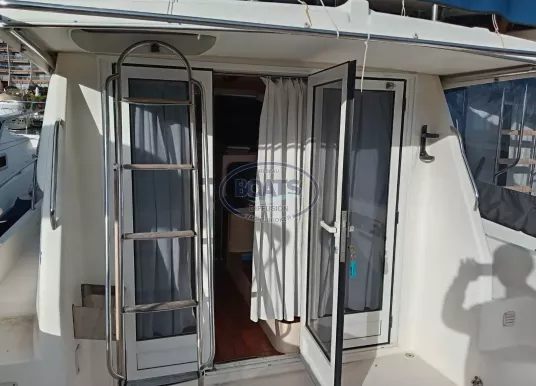 RODMAN - RODMAN 900 FLY - 14