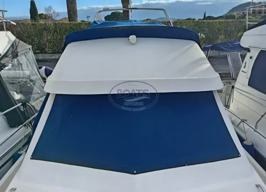 RODMAN - RODMAN 900 FLY - 15