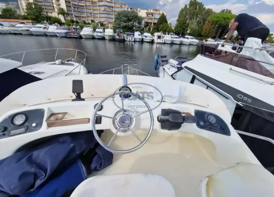 RODMAN - RODMAN 900 FLY - 4