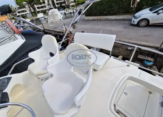 RODMAN - RODMAN 900 FLY - 5