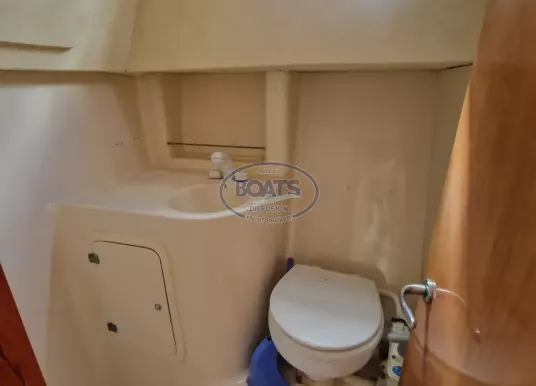 RODMAN - RODMAN 900 FLY - 6