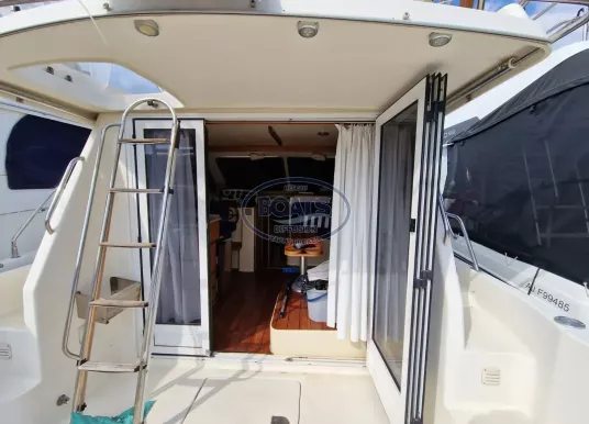 RODMAN - RODMAN 900 FLY - 7