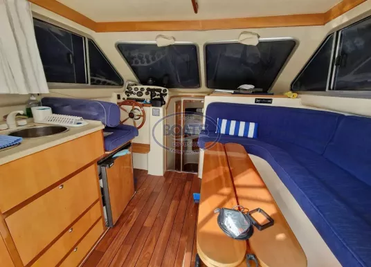 RODMAN - RODMAN 900 FLY - 8