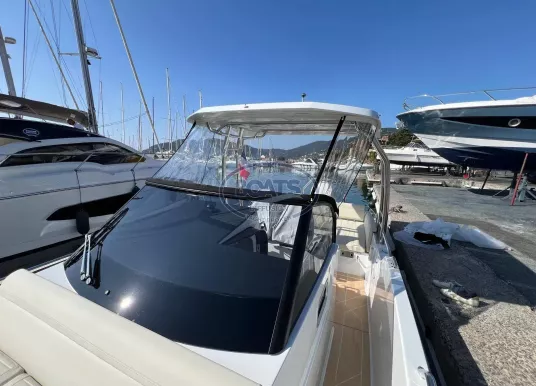 QUARKEN - QUARKEN 27 T-TOP - 4