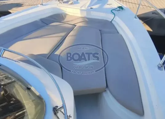 OCQUETEAU - ABACO 800 - 2