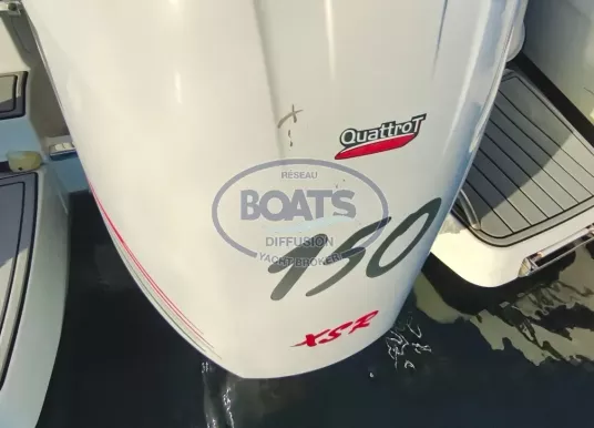 OCQUETEAU - ABACO 800 - 3