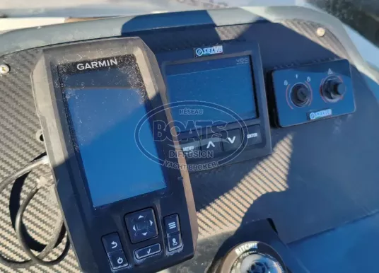 OCQUETEAU - ABACO 800 - 7