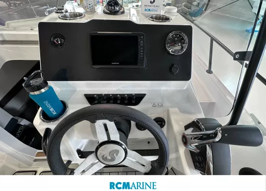 BENETEAU - FLYER 7 SUNDECK - 3