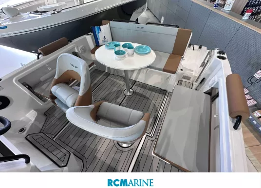 BENETEAU - FLYER 7 SUNDECK - 5