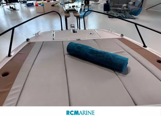BENETEAU - FLYER 7 SUNDECK - 6