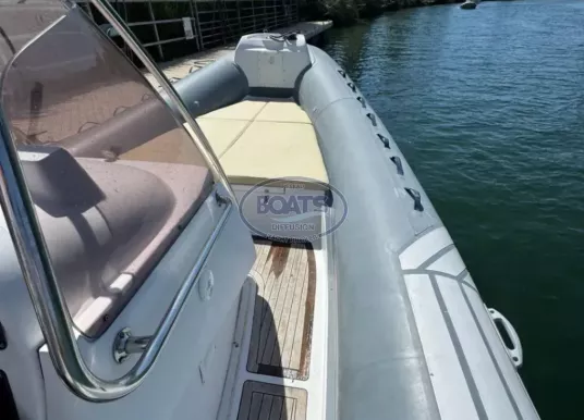 SACS - SACS 780 - 11