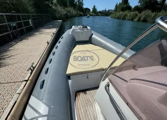 SACS - SACS 780 - 12