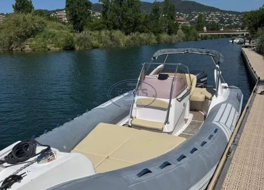 SACS - SACS 780 - 13