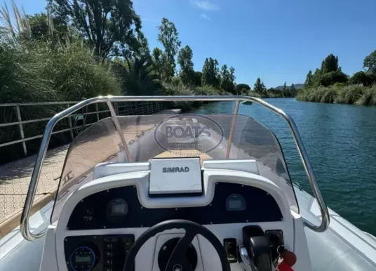 SACS - SACS 780 - 14