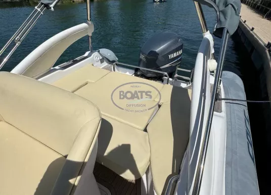 SACS - SACS 780 - 10